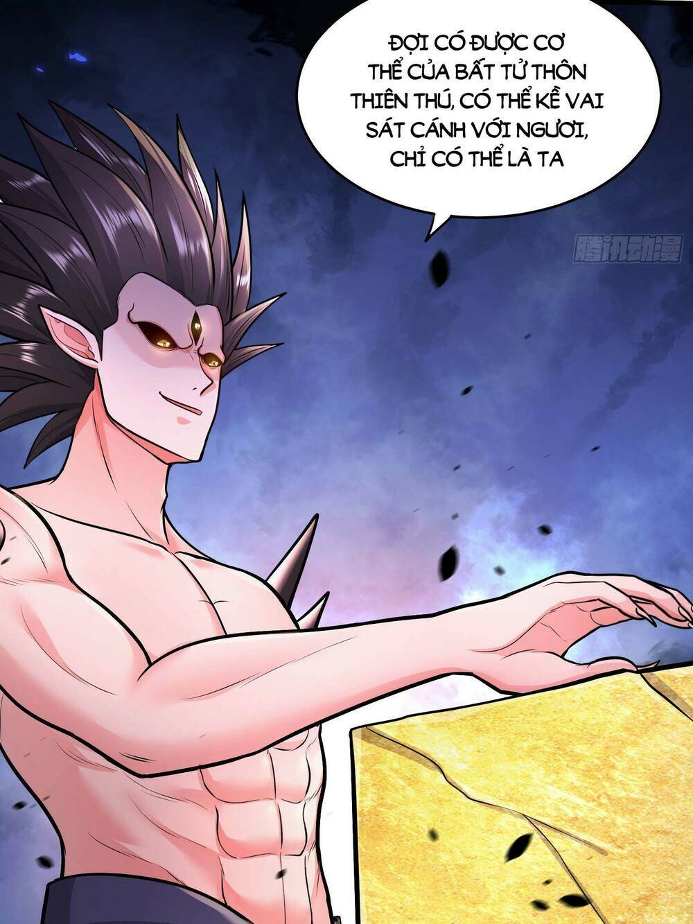 Bổn Tế Tu Chính Là Tiện Đạo: Chapter 241