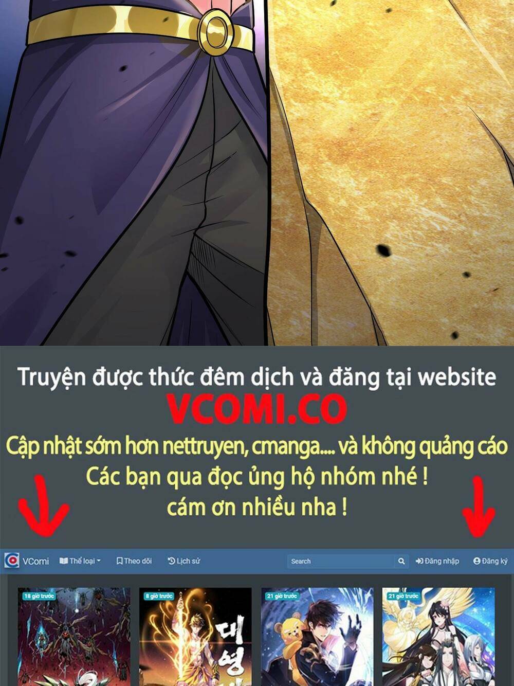 Bổn Tế Tu Chính Là Tiện Đạo: Chapter 241