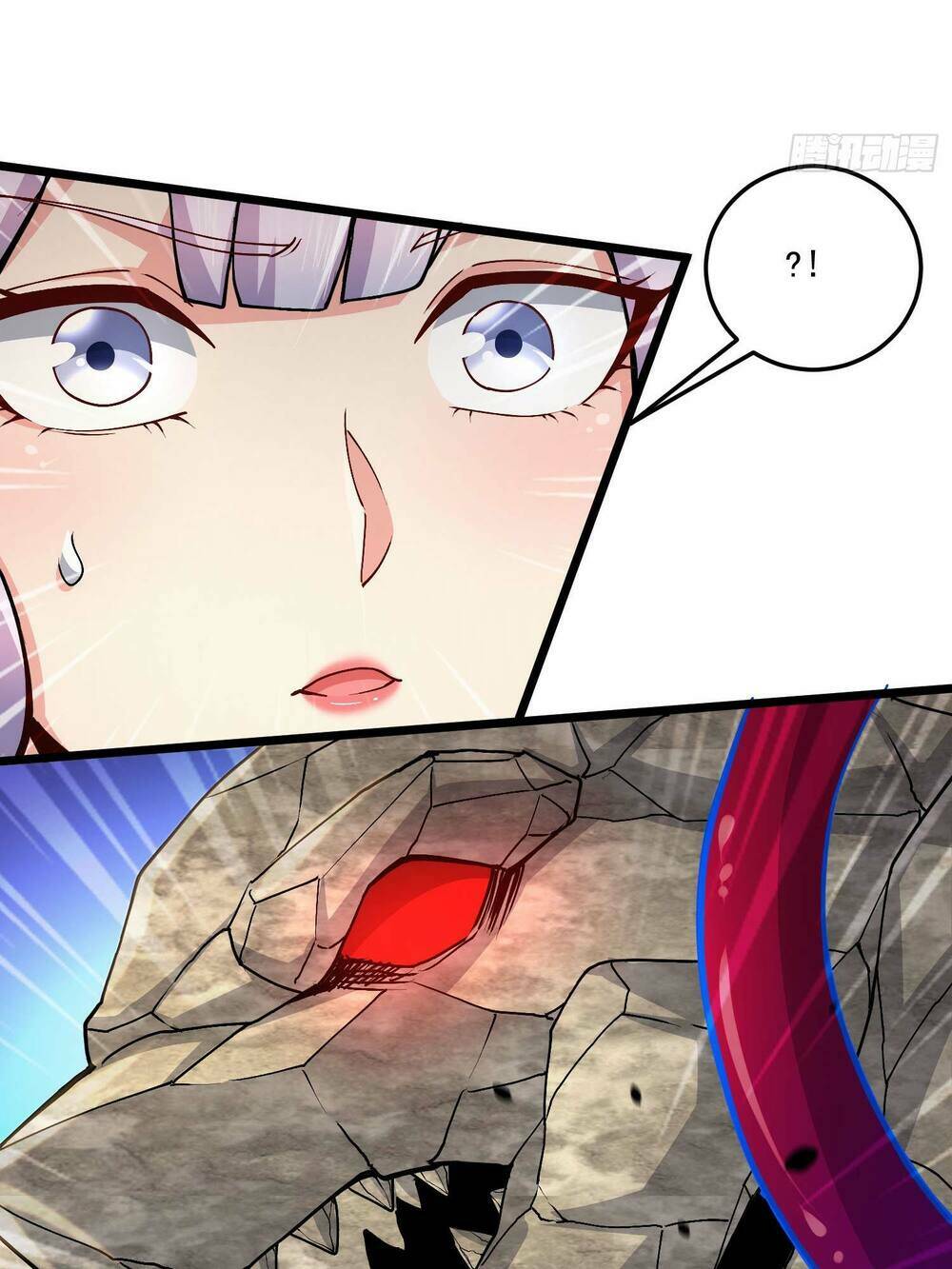 Bổn Tế Tu Chính Là Tiện Đạo: Chapter 241