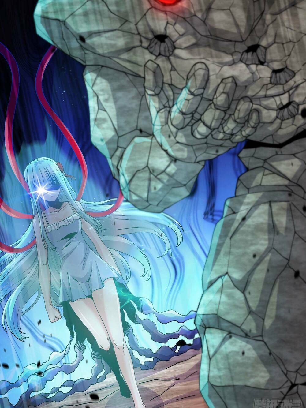 Bổn Tế Tu Chính Là Tiện Đạo: Chapter 241
