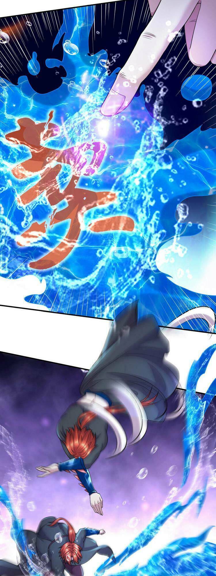 Bổn Tế Tu Chính Là Tiện Đạo: Chapter 243