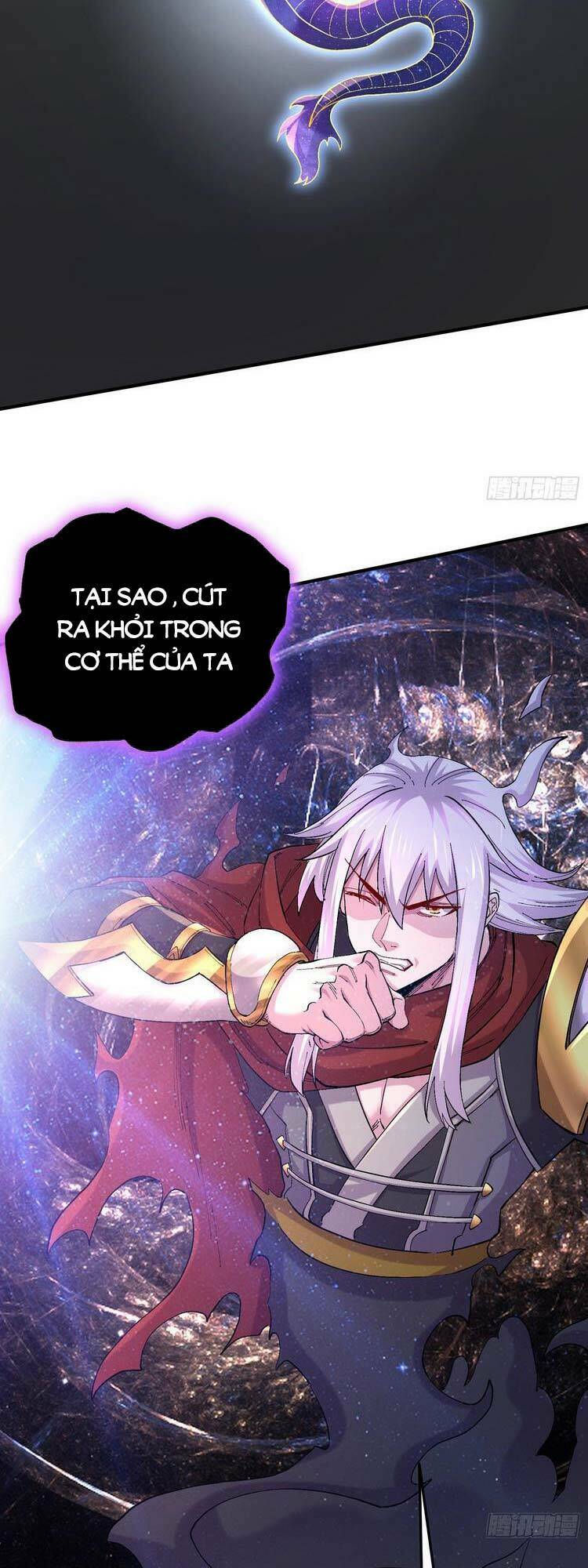 Bổn Tế Tu Chính Là Tiện Đạo: Chapter 245