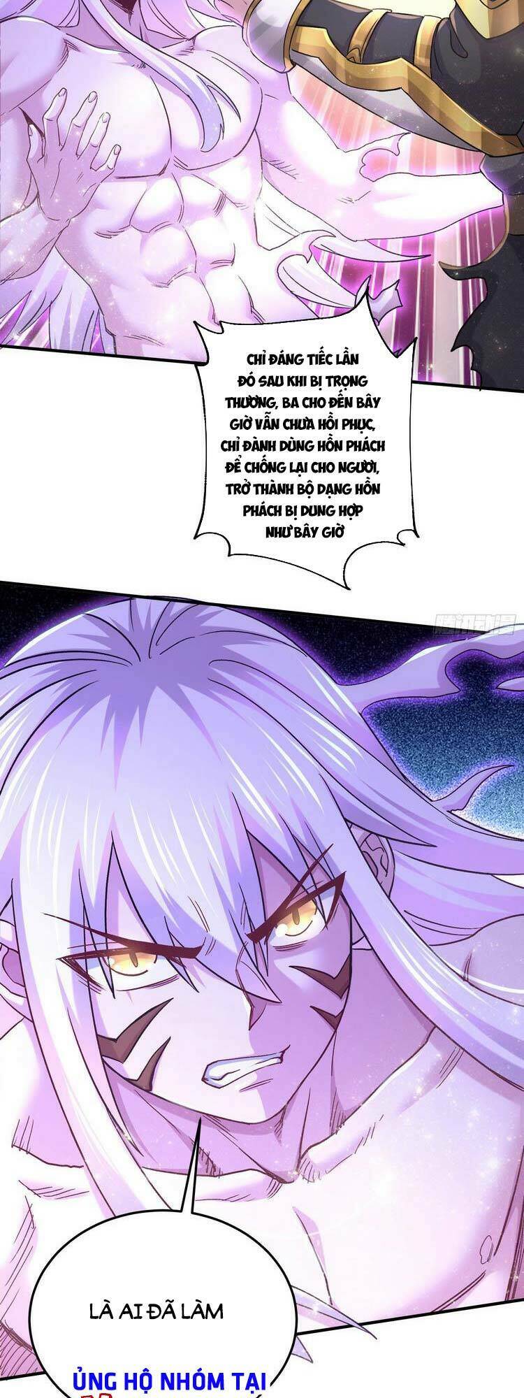 Bổn Tế Tu Chính Là Tiện Đạo: Chapter 245