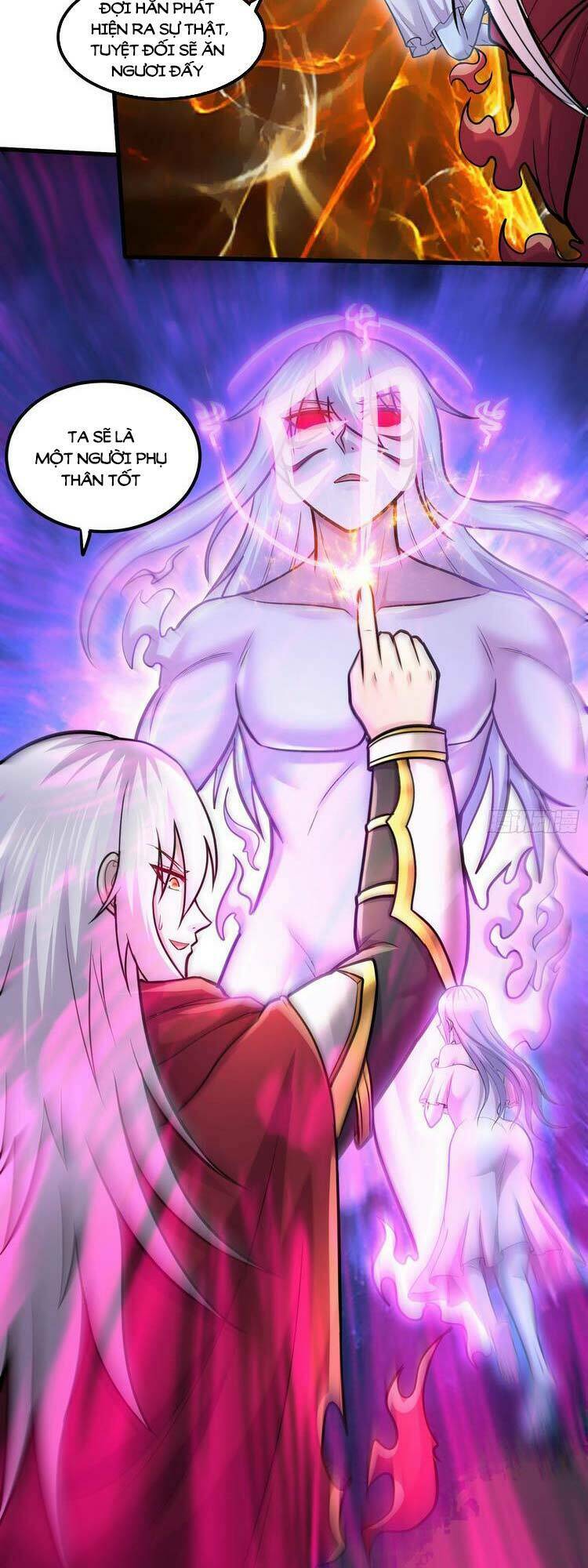 Bổn Tế Tu Chính Là Tiện Đạo: Chapter 245