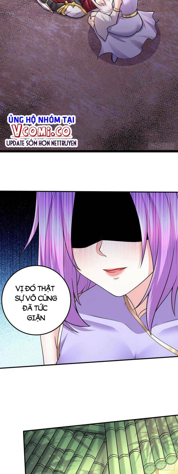 Bổn Tế Tu Chính Là Tiện Đạo: Chapter 245