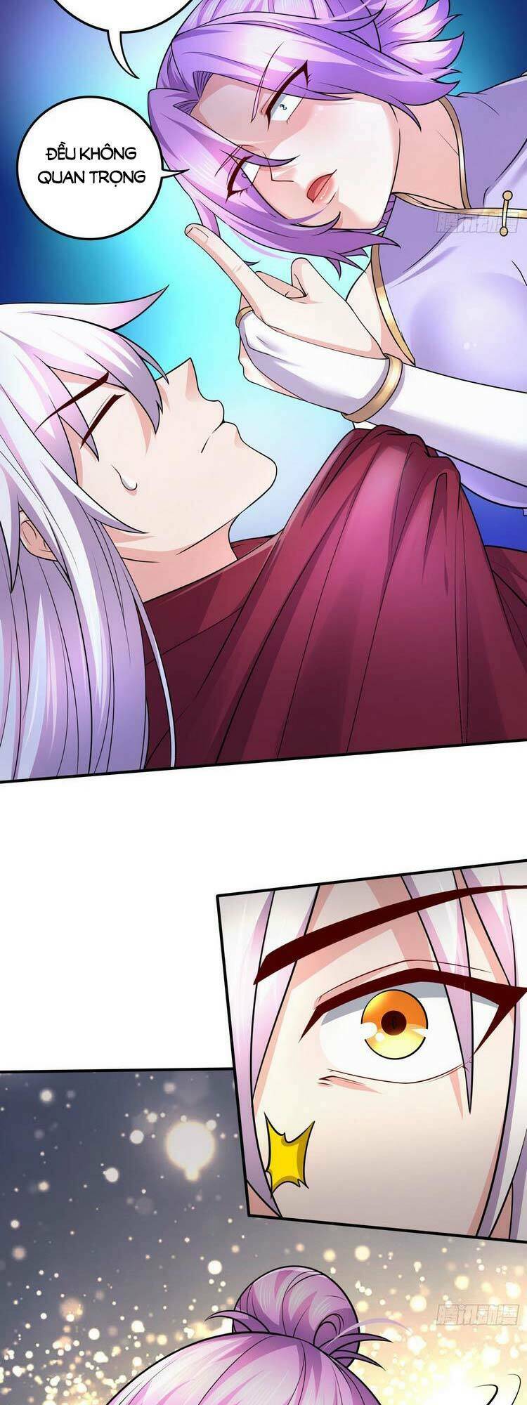 Bổn Tế Tu Chính Là Tiện Đạo: Chapter 245