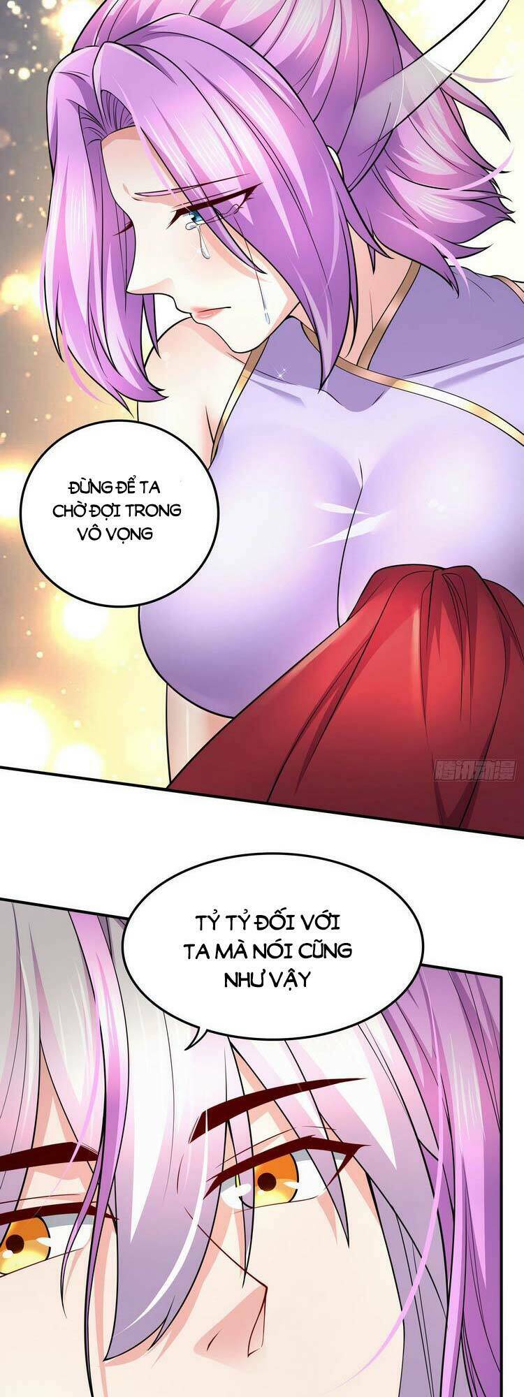 Bổn Tế Tu Chính Là Tiện Đạo: Chapter 245