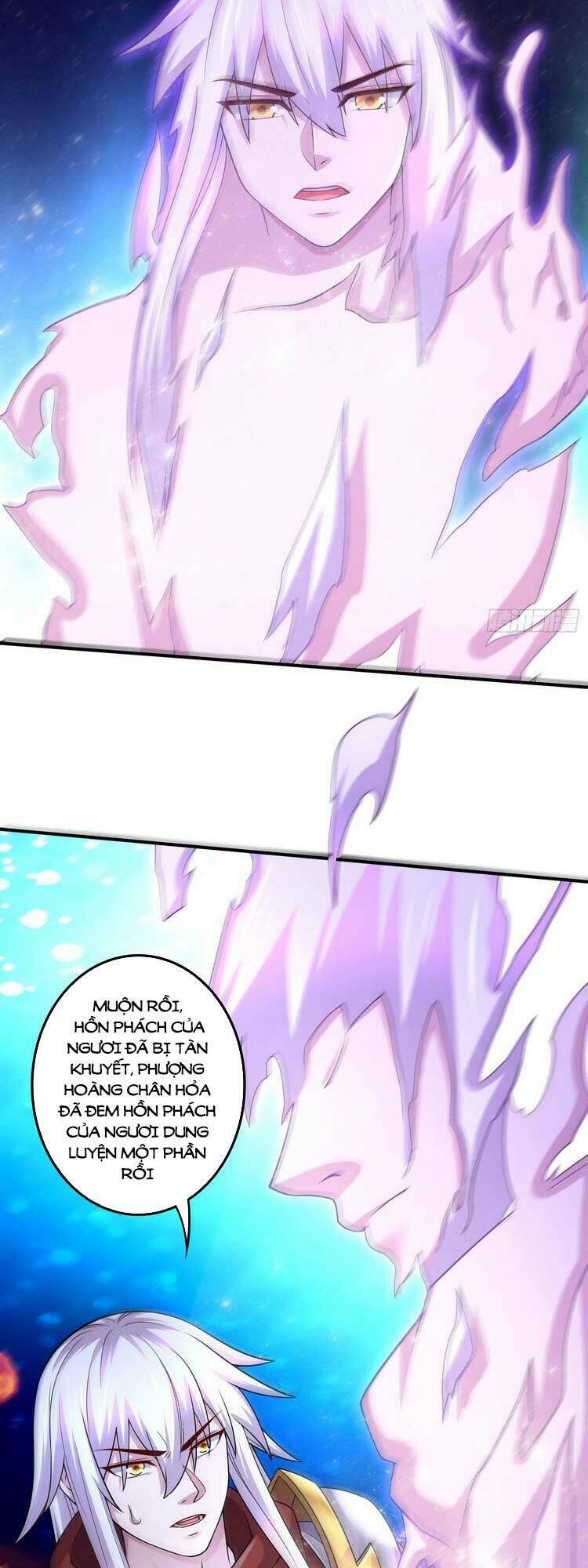 Bổn Tế Tu Chính Là Tiện Đạo: Chapter 245