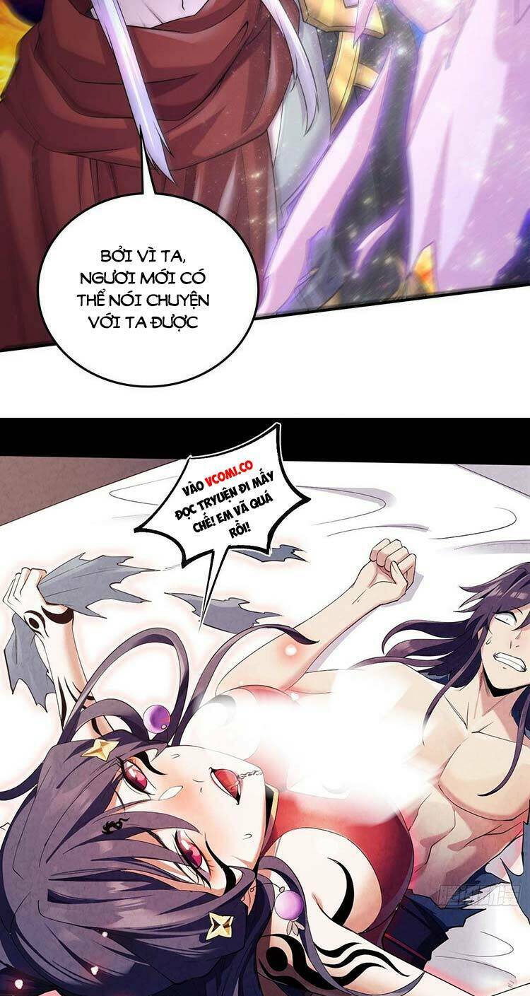 Bổn Tế Tu Chính Là Tiện Đạo: Chapter 245