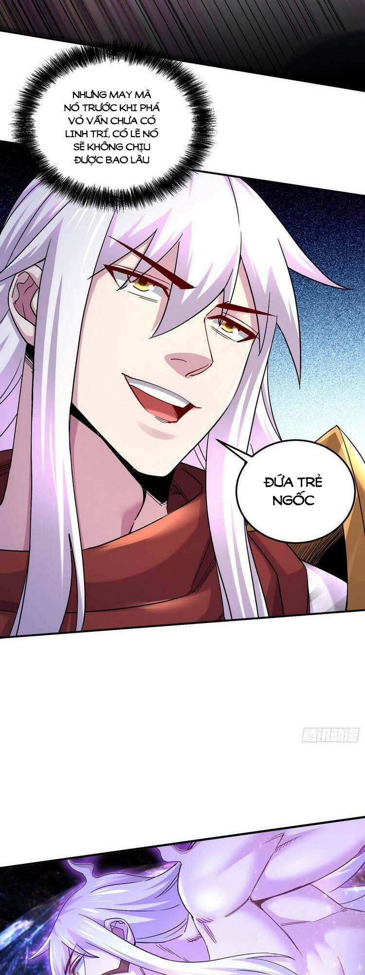 Bổn Tế Tu Chính Là Tiện Đạo: Chapter 245