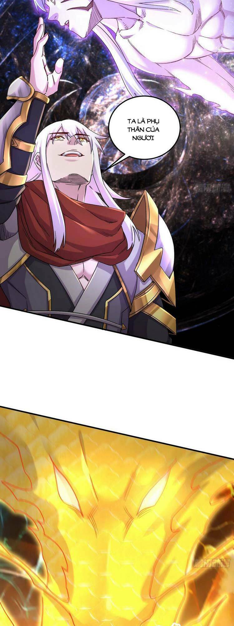 Bổn Tế Tu Chính Là Tiện Đạo: Chapter 245