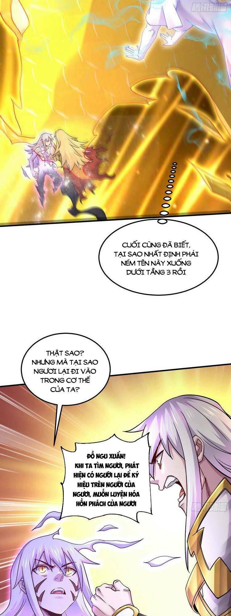 Bổn Tế Tu Chính Là Tiện Đạo: Chapter 245