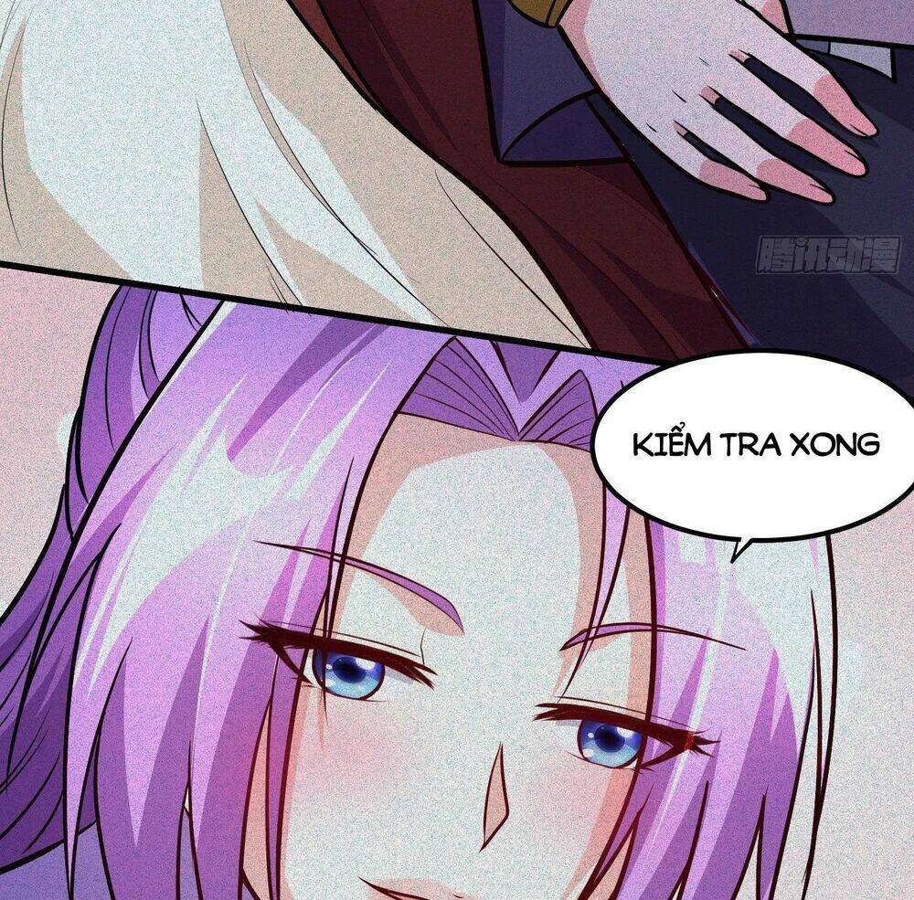 Bổn Tế Tu Chính Là Tiện Đạo: Chapter 246