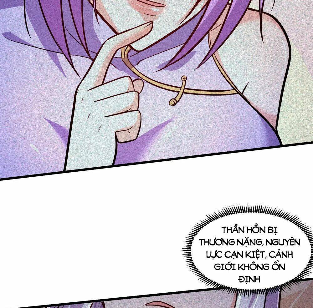 Bổn Tế Tu Chính Là Tiện Đạo: Chapter 246