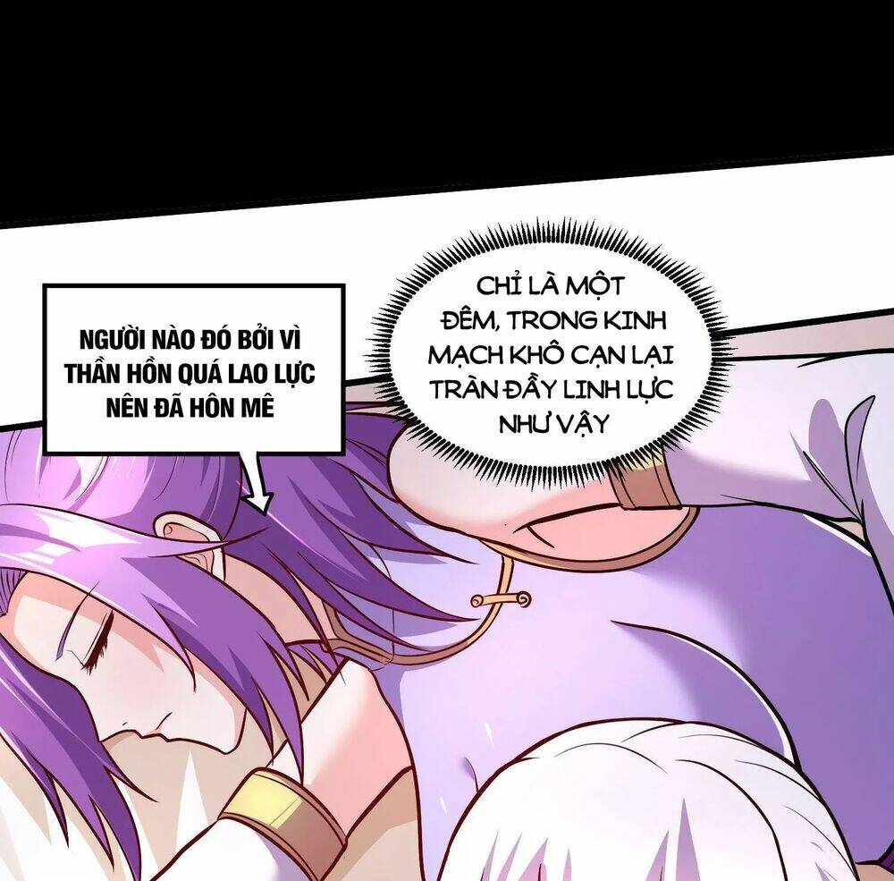 Bổn Tế Tu Chính Là Tiện Đạo: Chapter 246