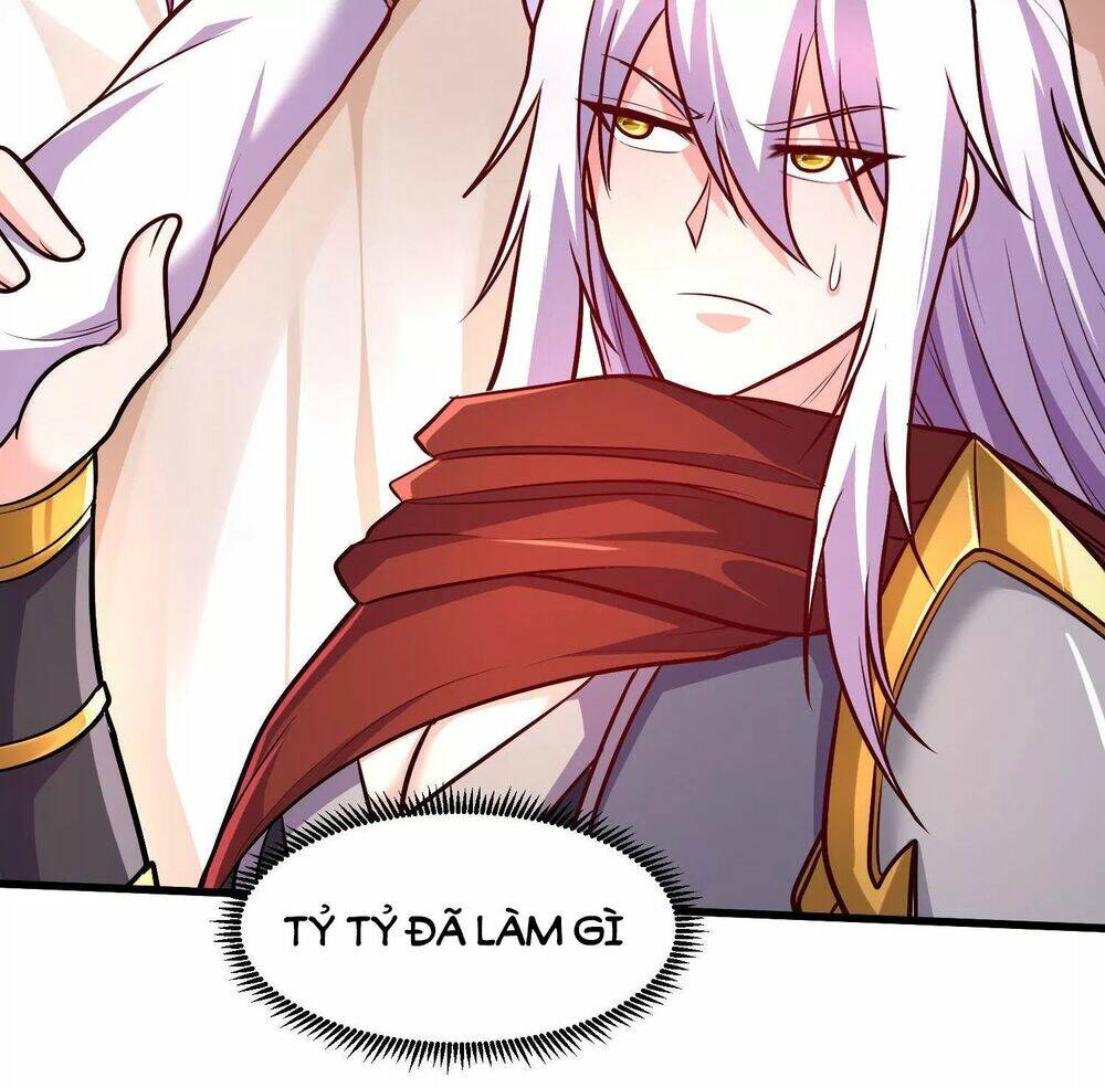 Bổn Tế Tu Chính Là Tiện Đạo: Chapter 246