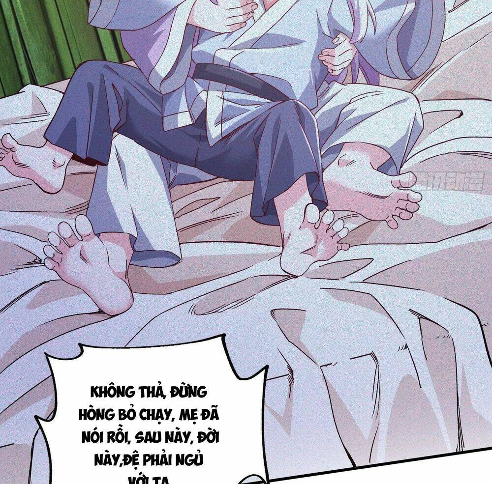 Bổn Tế Tu Chính Là Tiện Đạo: Chapter 246