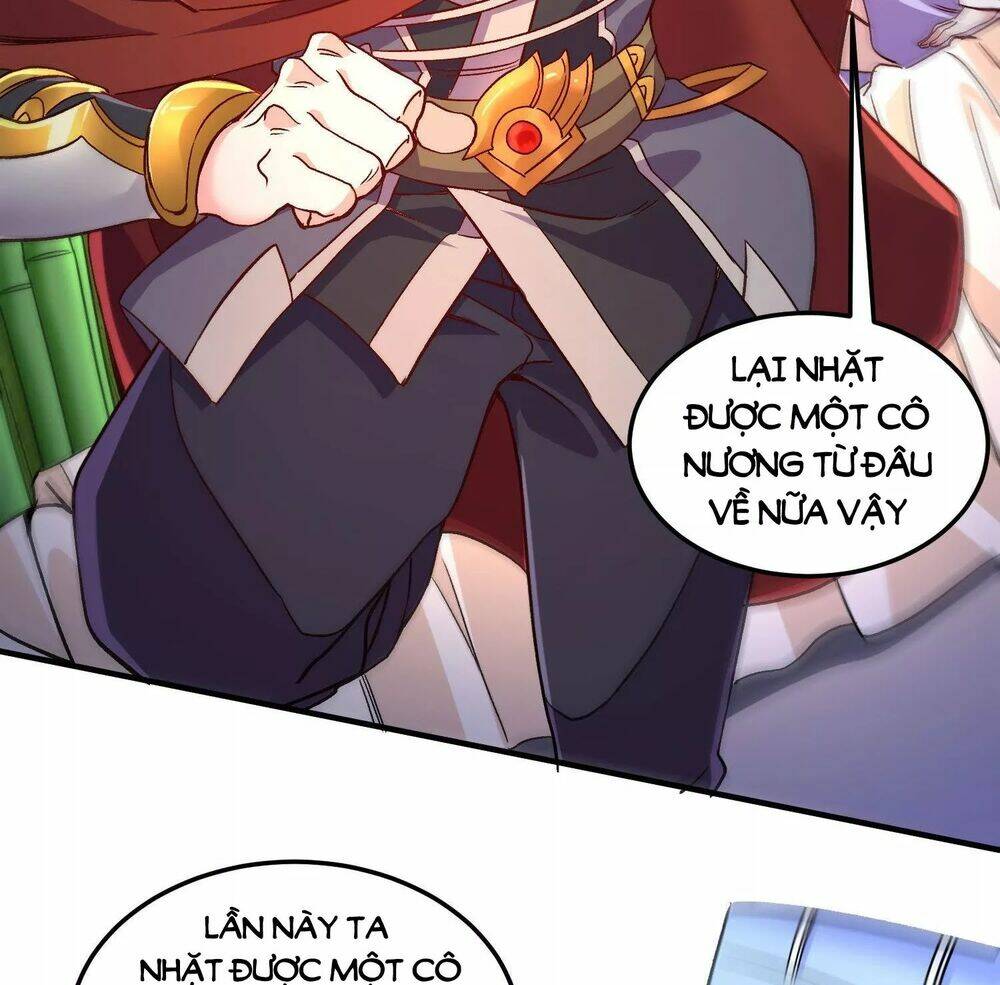 Bổn Tế Tu Chính Là Tiện Đạo: Chapter 246