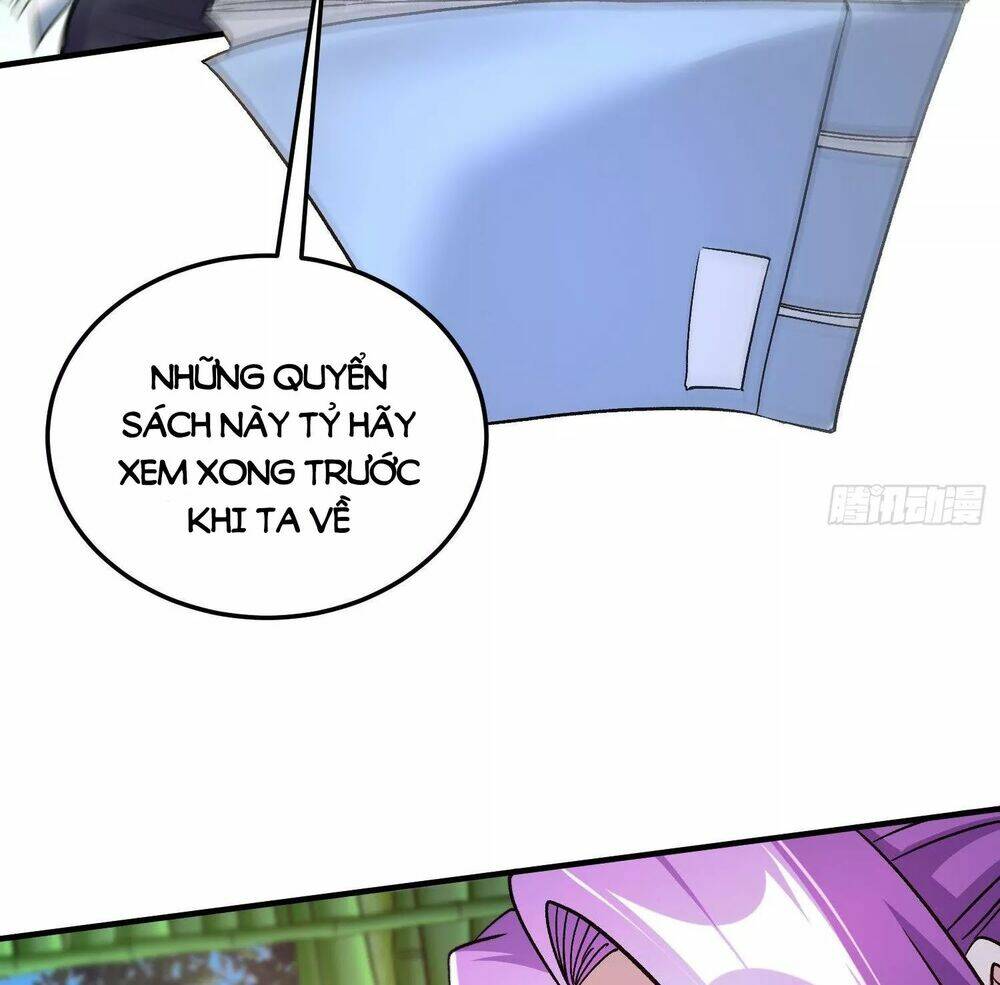 Bổn Tế Tu Chính Là Tiện Đạo: Chapter 246
