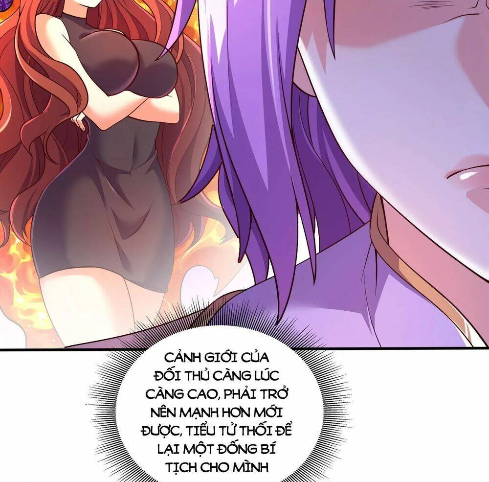Bổn Tế Tu Chính Là Tiện Đạo: Chapter 246