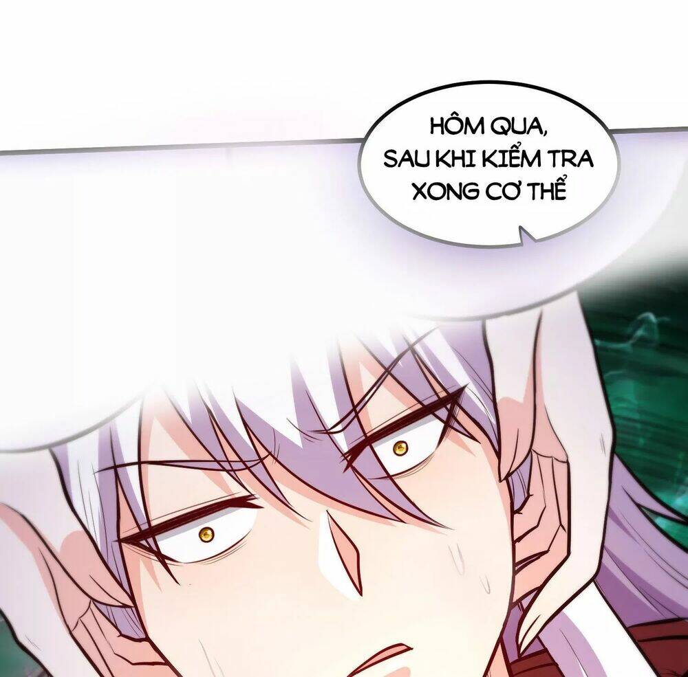 Bổn Tế Tu Chính Là Tiện Đạo: Chapter 246