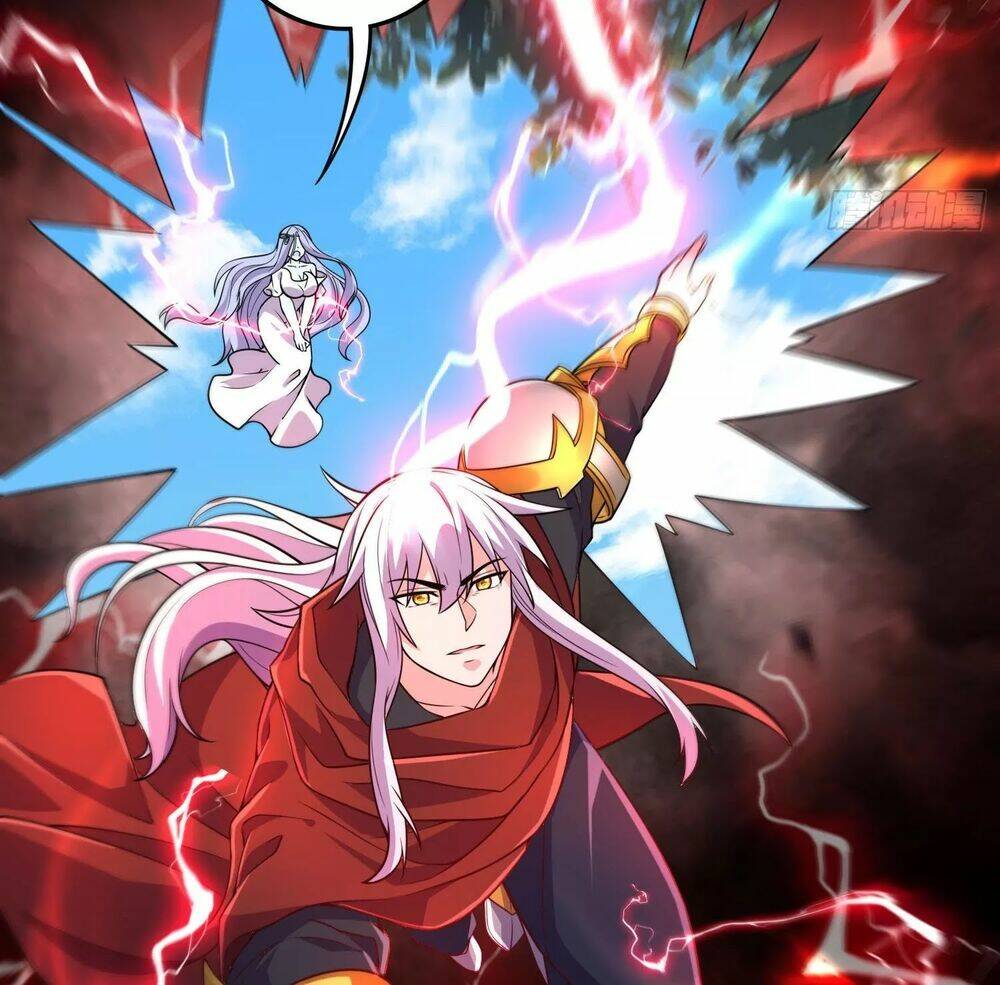 Bổn Tế Tu Chính Là Tiện Đạo: Chapter 246