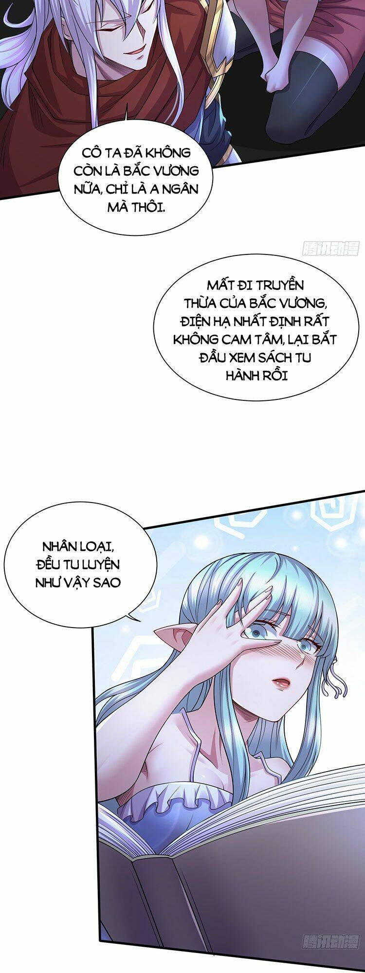 Bổn Tế Tu Chính Là Tiện Đạo: Chapter 249