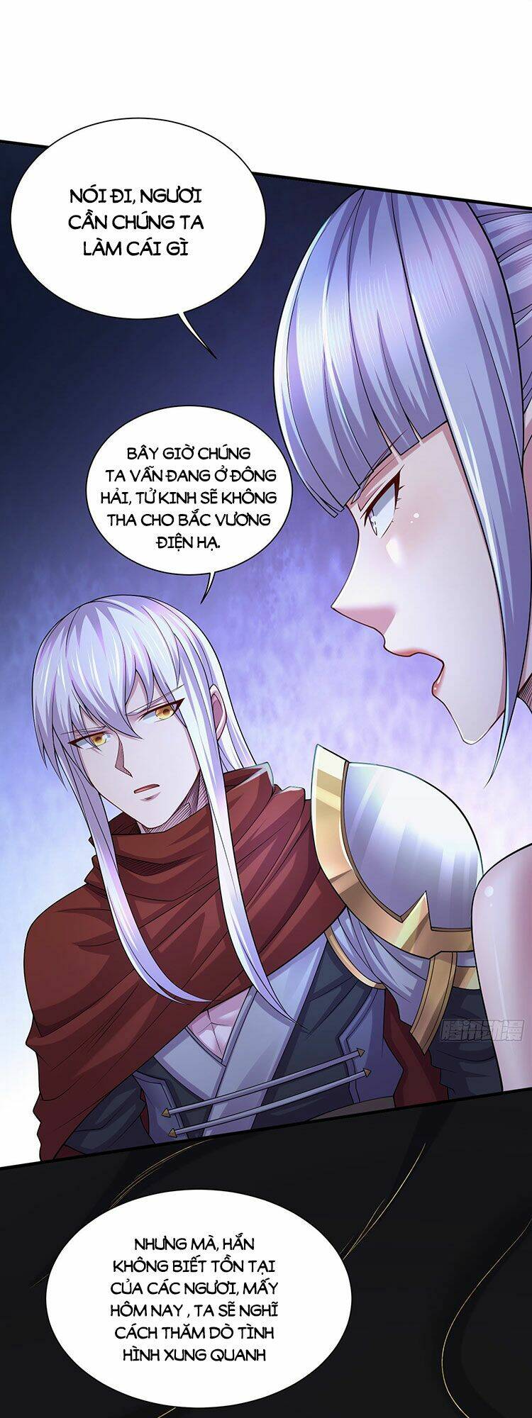 Bổn Tế Tu Chính Là Tiện Đạo: Chapter 249