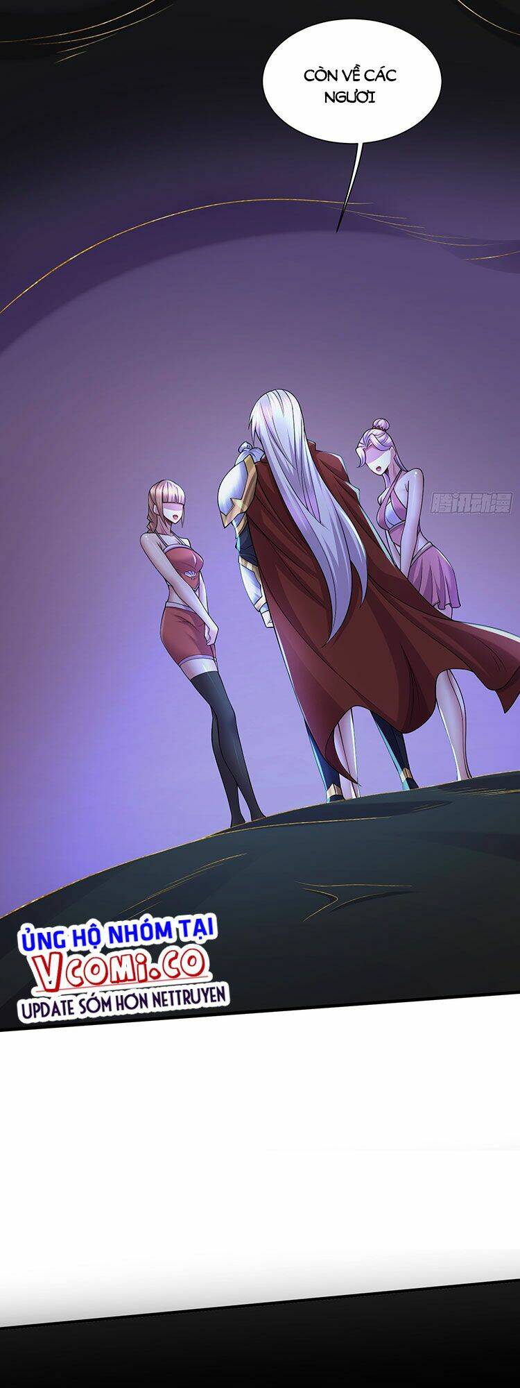 Bổn Tế Tu Chính Là Tiện Đạo: Chapter 249