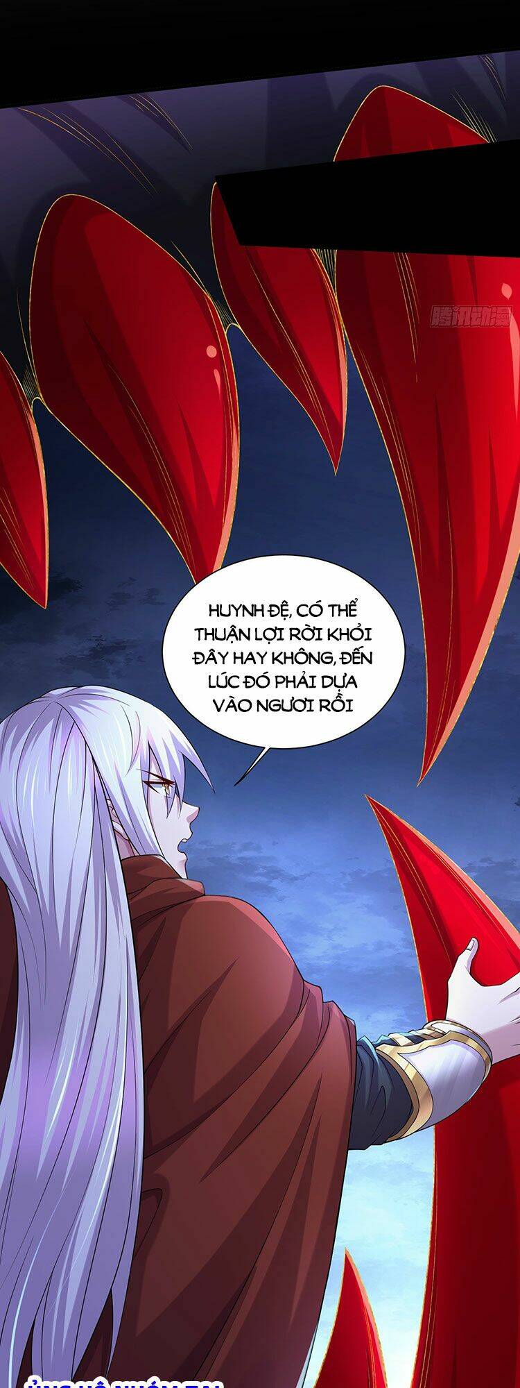 Bổn Tế Tu Chính Là Tiện Đạo: Chapter 249
