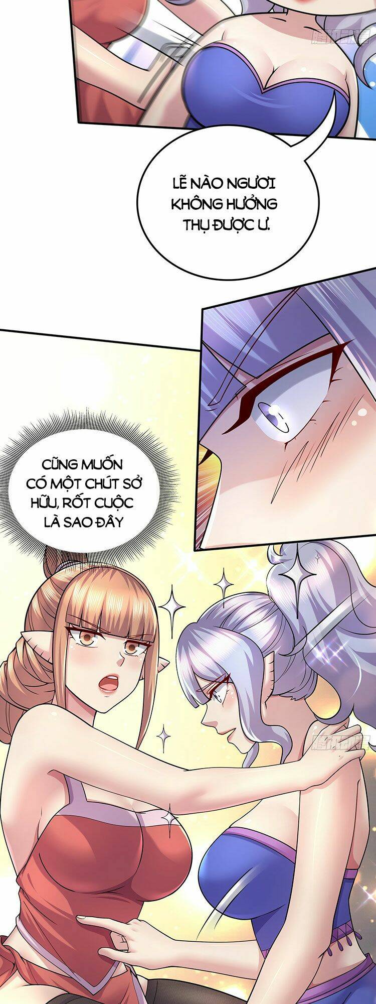 Bổn Tế Tu Chính Là Tiện Đạo: Chapter 249