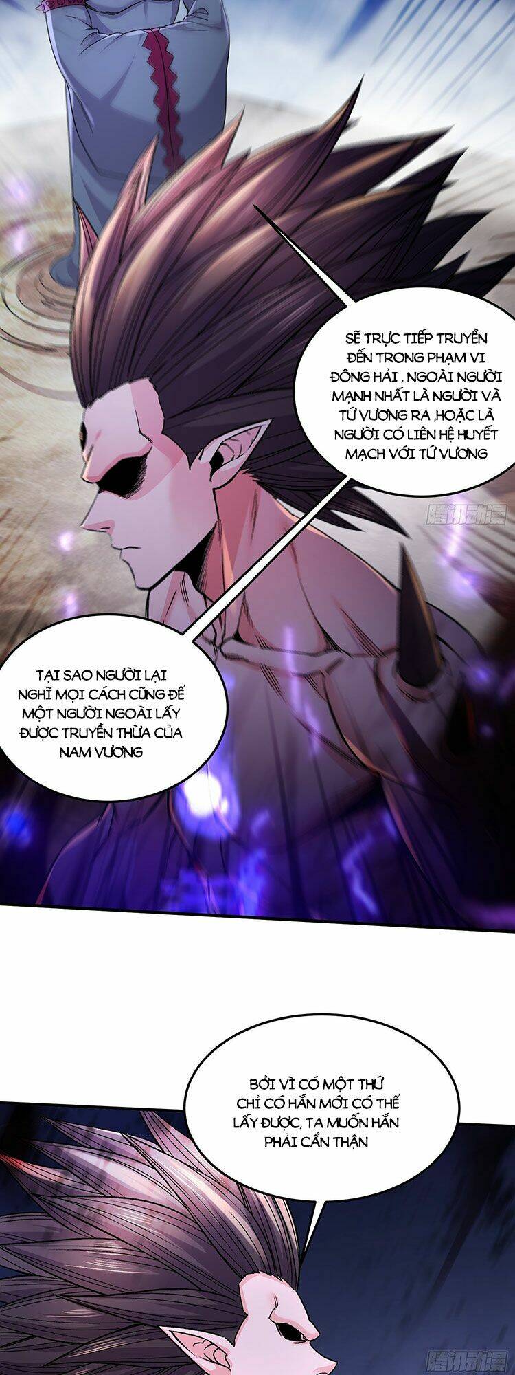 Bổn Tế Tu Chính Là Tiện Đạo: Chapter 249