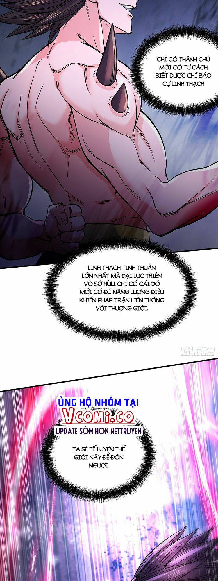 Bổn Tế Tu Chính Là Tiện Đạo: Chapter 249