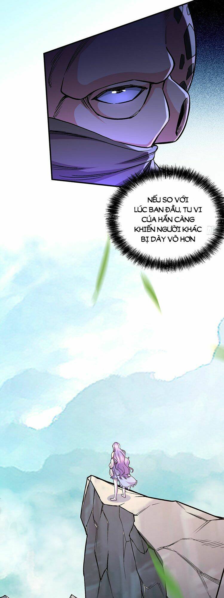 Bổn Tế Tu Chính Là Tiện Đạo: Chapter 249