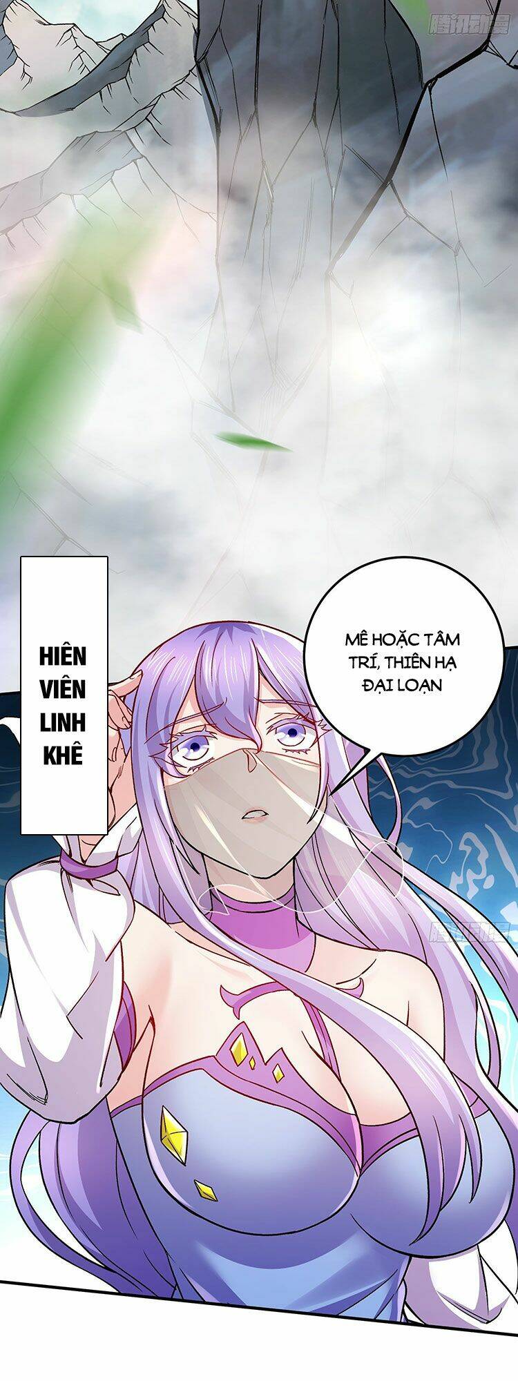 Bổn Tế Tu Chính Là Tiện Đạo: Chapter 249