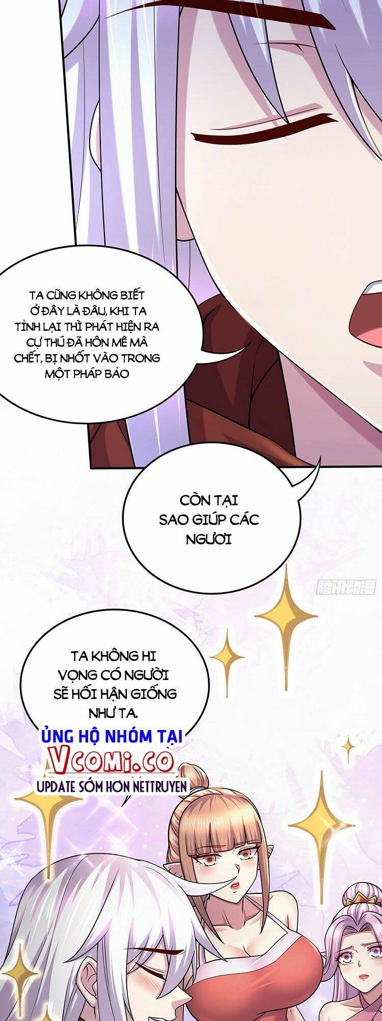 Bổn Tế Tu Chính Là Tiện Đạo: Chapter 249