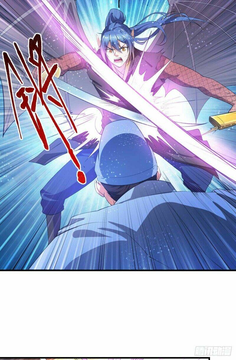 Bổn Tế Tu Chính Là Tiện Đạo: Chapter 25