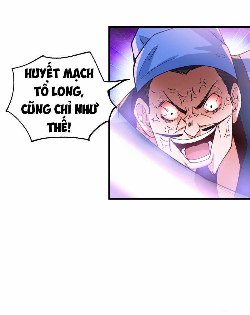 Bổn Tế Tu Chính Là Tiện Đạo: Chapter 25