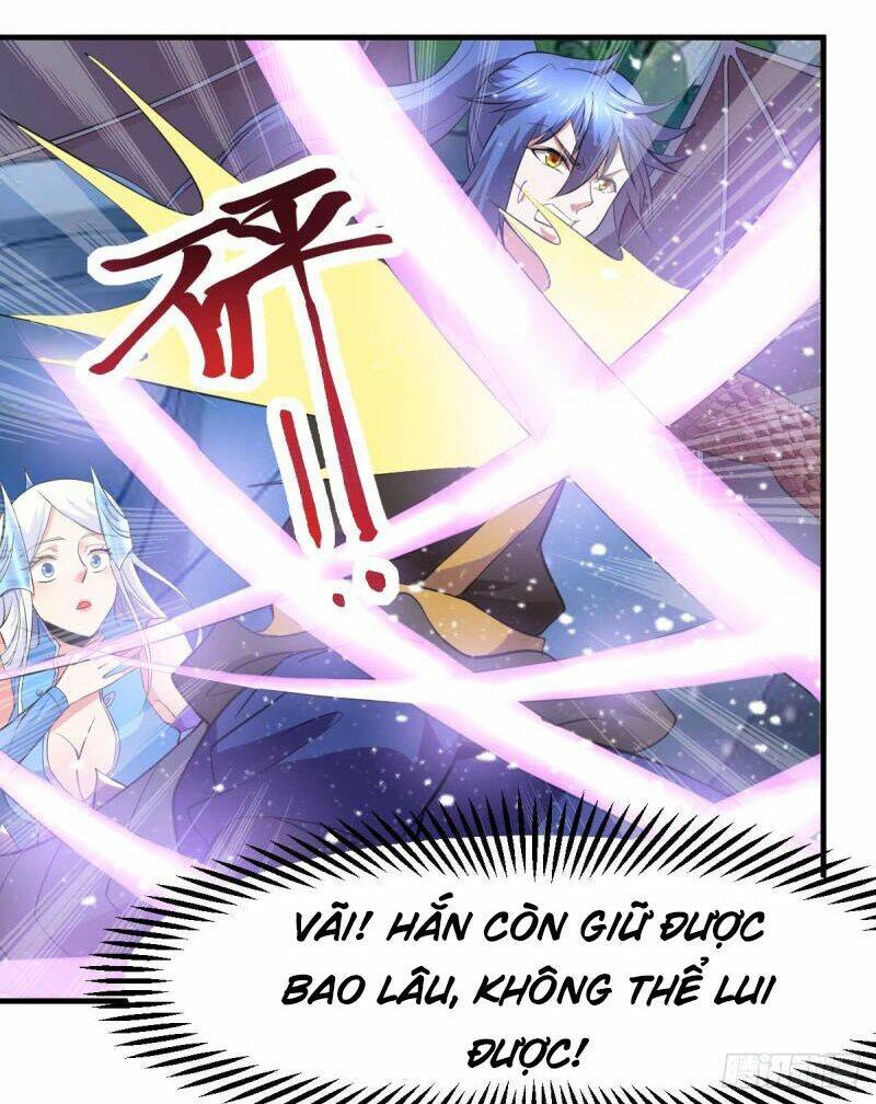 Bổn Tế Tu Chính Là Tiện Đạo: Chapter 25