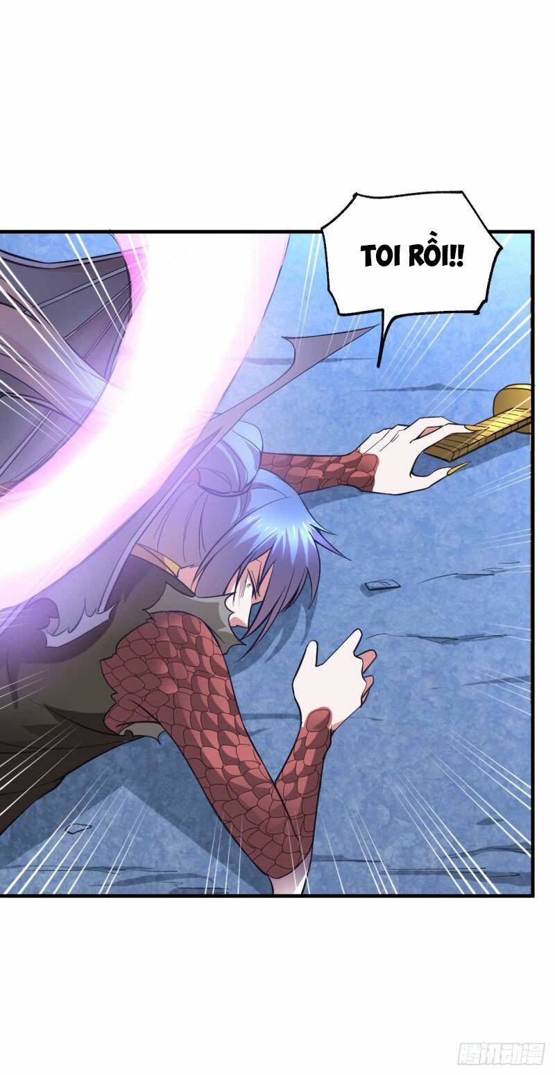 Bổn Tế Tu Chính Là Tiện Đạo: Chapter 25