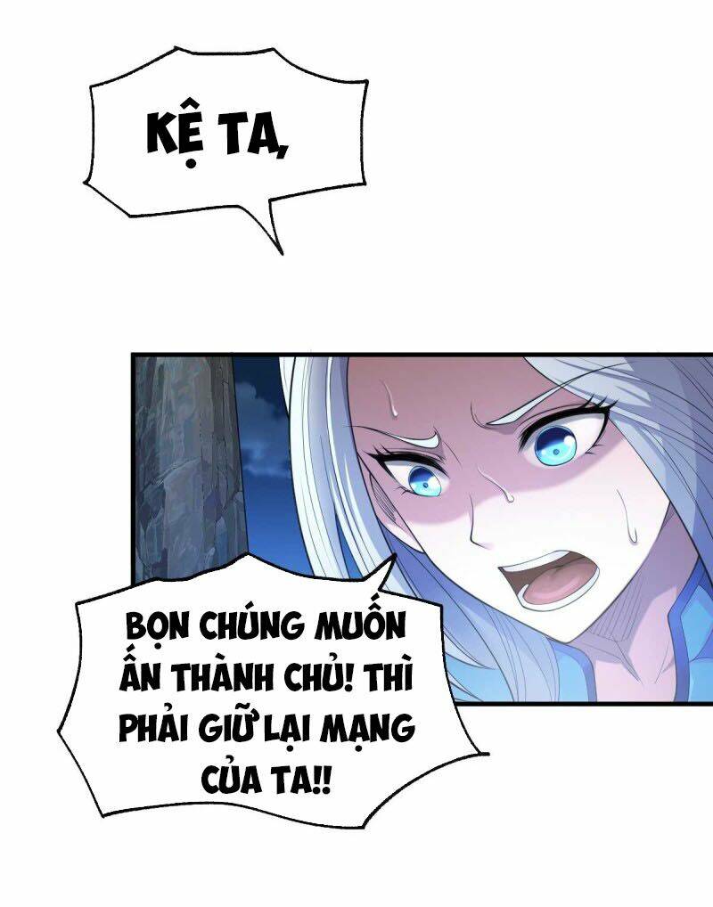 Bổn Tế Tu Chính Là Tiện Đạo: Chapter 25