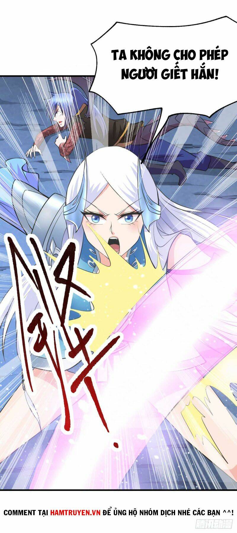 Bổn Tế Tu Chính Là Tiện Đạo: Chapter 25