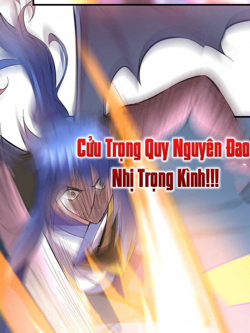 Bổn Tế Tu Chính Là Tiện Đạo: Chapter 25