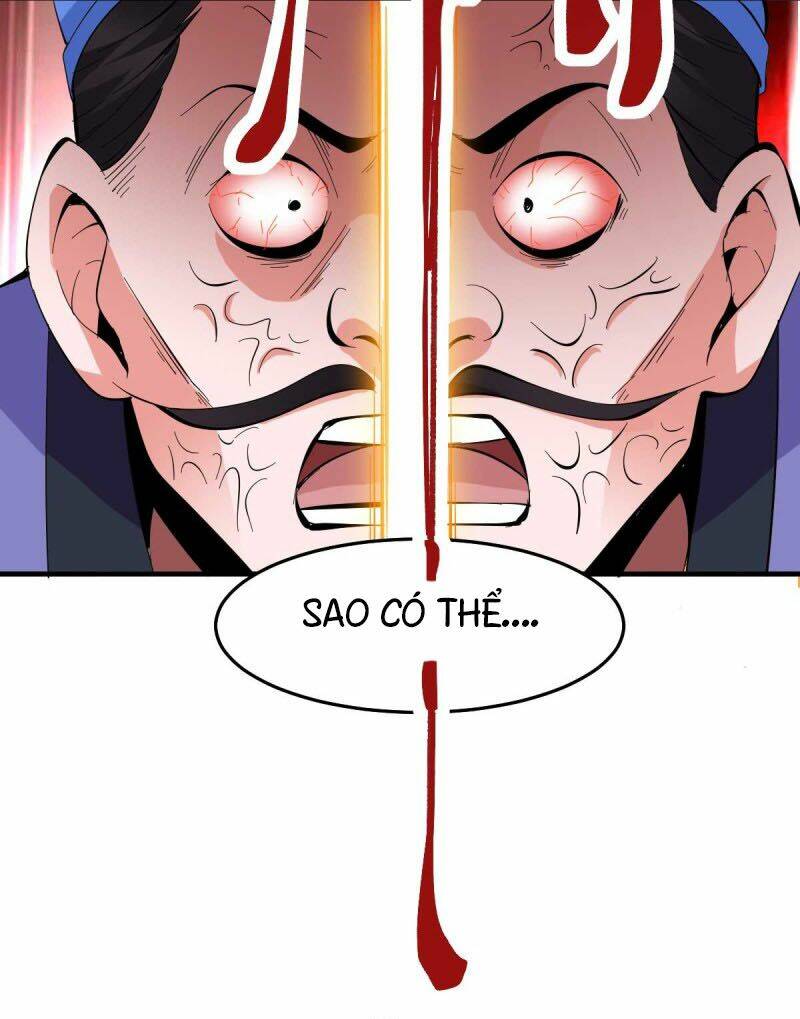 Bổn Tế Tu Chính Là Tiện Đạo: Chapter 25
