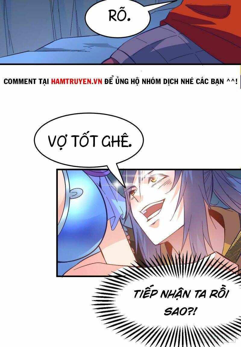 Bổn Tế Tu Chính Là Tiện Đạo: Chapter 25