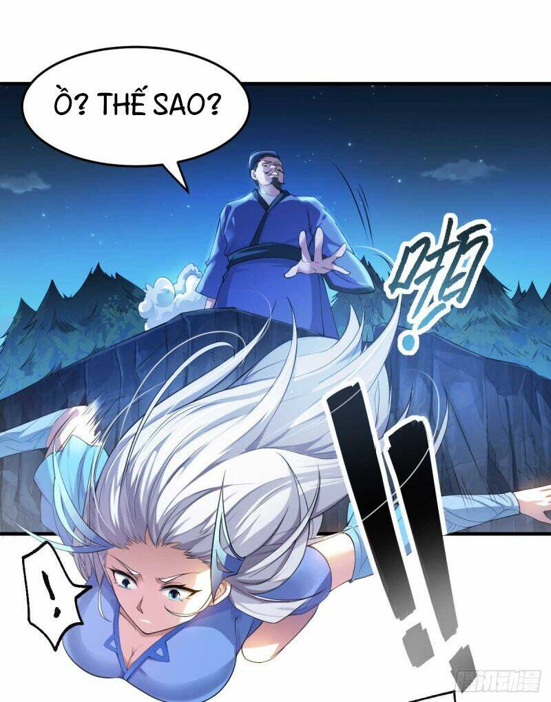 Bổn Tế Tu Chính Là Tiện Đạo: Chapter 25