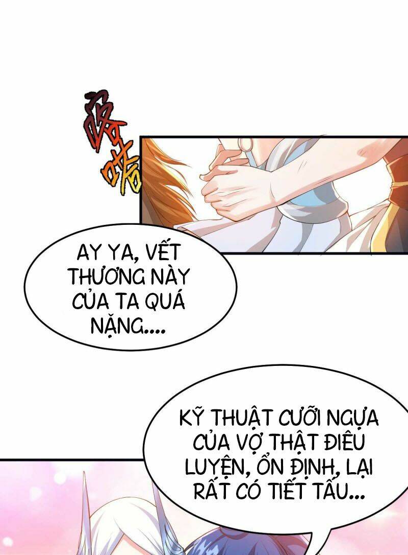Bổn Tế Tu Chính Là Tiện Đạo: Chapter 25