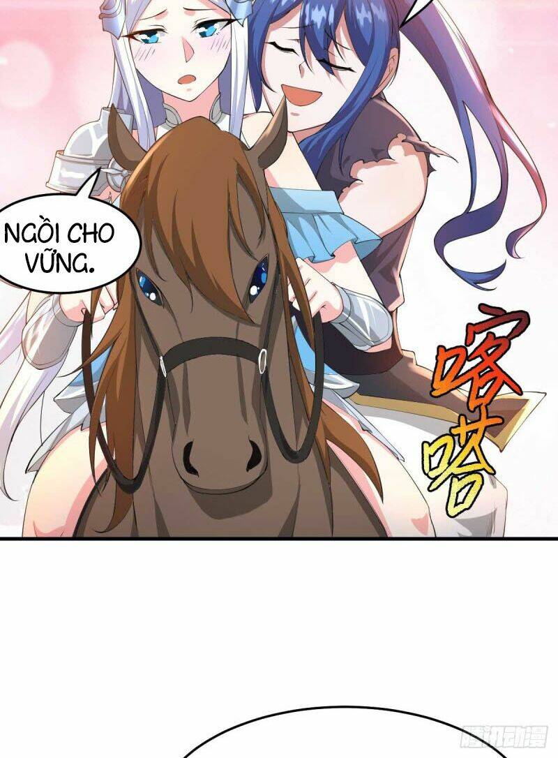 Bổn Tế Tu Chính Là Tiện Đạo: Chapter 25