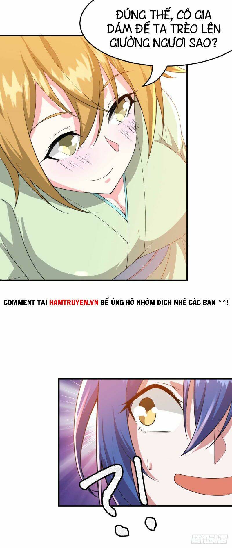 Bổn Tế Tu Chính Là Tiện Đạo: Chapter 25
