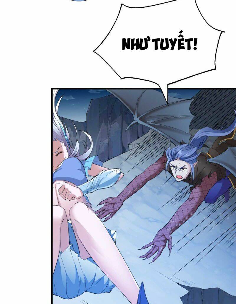 Bổn Tế Tu Chính Là Tiện Đạo: Chapter 25